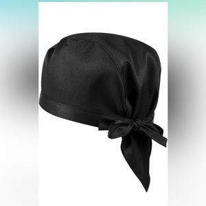 Chef hat, sanitary cap